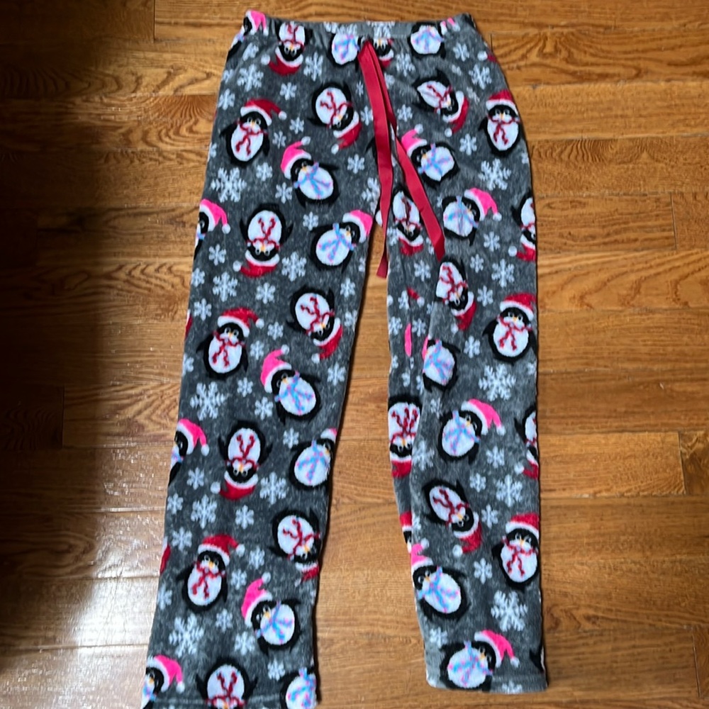 Penguin PJ pants